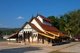 Thailand: Ancient viharn at Wat Si Pho Chai Na Phung, Na Haeo District, Loei Province