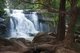 Thailand: Tat Huang Waterfall (Nam Tok Nam Hueang), also know as the Thai-Lao Waterfall or the International Waterfall, Phu Suan Sai National Park, Na Haeo District, Loei Province