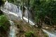 Thailand: Phiang Din Waterfall near Suan Hin Pha Ngam, Loei Province