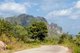 Thailand: Kuan Pha Lom National Park,  Loei Province